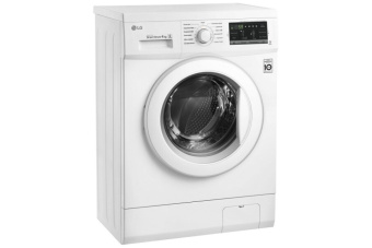Стиральная машина LG FH0G6SD0