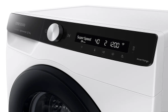 Стиральная машина Samsung WW80A6S28AE/LD