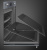 Духовой шкаф Smeg SO6100S2S