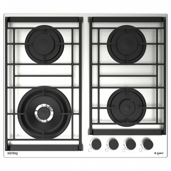 Варочная панель Korting HG 6235 CTX