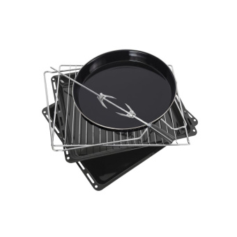 Духовой шкаф газовый Simfer B6GM12011