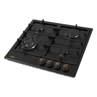Варочная панель Simfer H60V41L517