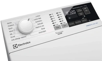 Стиральная машина с вертикальной загрузкой Electrolux EW6TN14262