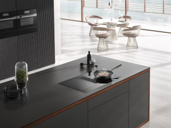 Варочная панель Miele KMDA 7634 FL
