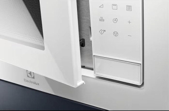 Встраиваемая микроволновая печь Electrolux LMS4253TMW