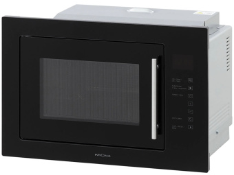 Встраиваемая микроволновая печь Krona RIFLESSO 60 BL V2