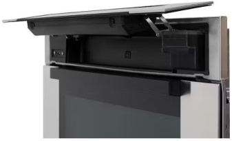 Духовой шкаф Bertazzoni Modern F6011MODVTC коричневый