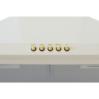 Вытяжка Simfer 8561SM