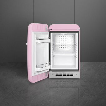 Минибар Smeg FAB5LPK5