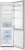 Холодильник Gorenje RK4181PS4