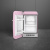 Минибар Smeg FAB5LPK5