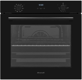 Духовой шкаф Brandt BOH1224BB
