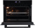 Духовой шкаф Kuppersberg KHT 616 Black
