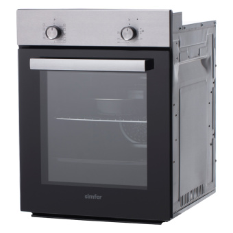 Духовой шкаф Simfer B4EM19070TB
