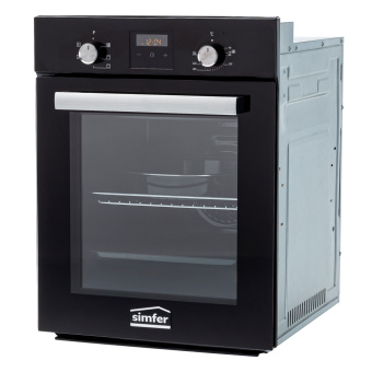 Духовой шкаф Simfer B4EB56016