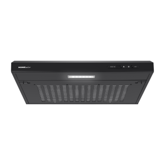 Вытяжка HOMSair HORIZONTAL 60 черный