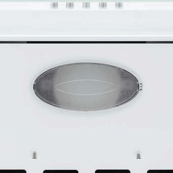 Вытяжка Krona OSTEN 500 WHITE PB