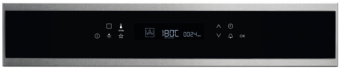Духовой шкаф Electrolux COE7P31X2