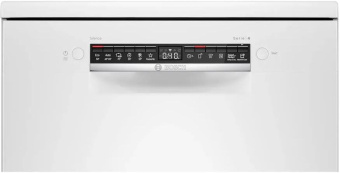Посудомоечная машина Bosch SMS4HTW31E