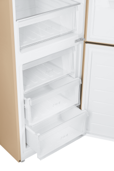 Холодильник Haier CEF535AGG