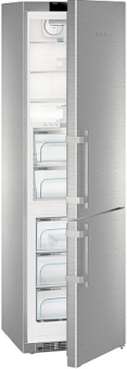 Холодильник Liebherr CBNES 4875