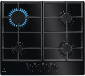Варочная панель Electrolux GDE263YK
