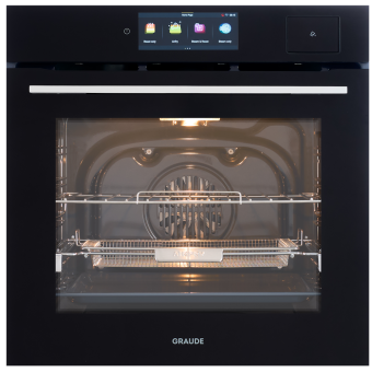 Духовой шкаф Graude BMDP 60.4 S
