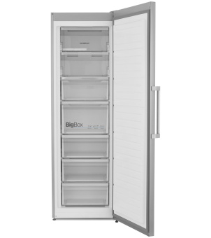 Морозильная камера Scandilux FN 711 E12 X