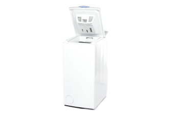 Стиральная машина с вертикальной загрузкой Whirlpool AWE 7527/2