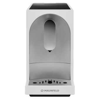 Кофемашина Maunfeld MF-A8021CWH