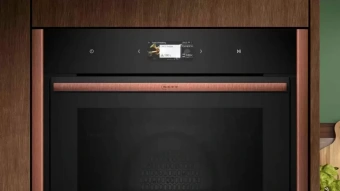Духовой шкаф Neff B69CS7KY0