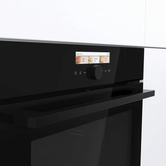 Духовой шкаф Gorenje BCS798S24BG