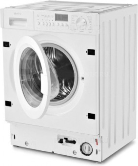 Встраиваемая стиральная машина Neff V6540X1OE