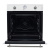 Духовой шкаф Graude CLASSIC BK 60.1 WM