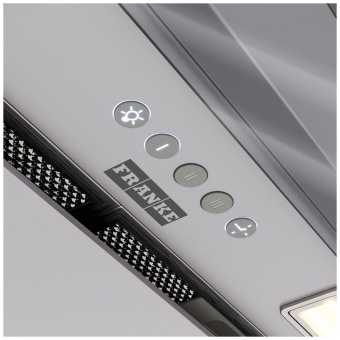 Встраиваемая вытяжки Franke T-FORM 60 CR
