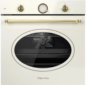 Духовой шкаф Kuppersberg SR 610 C Bronze