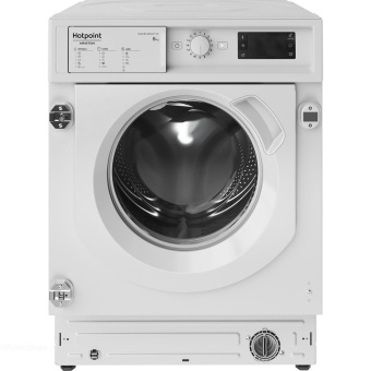 Встраиваемая стиральная машина Whirlpool BI WMHG 81484 EU