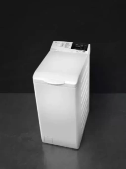 Стиральная машина с вертикальной загрузкой AEG LTR6G261E