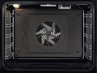 Духовой шкаф Electrolux EOD5C70X