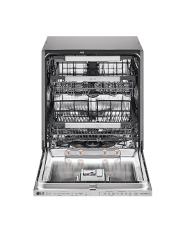 Встраиваемая посудомоечная машина LG DB425TXS