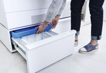Сушильная машина Schulthess Spirit 660 White
