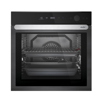 Духовой шкаф Simfer B6ES89021
