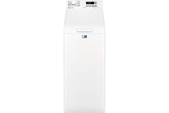 Стиральная машина с вертикальной загрузкой Electrolux EW6TN5261P