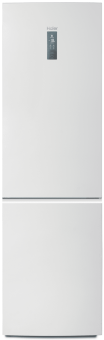 Холодильник Haier C2F637CWRG