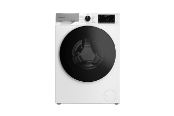 Стиральная машина с сушкой Grundig GW7P510447W