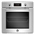 Духовой шкаф Bertazzoni Modern F6011PROPТX