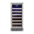 Винный шкаф Temptech WPQ38SCS