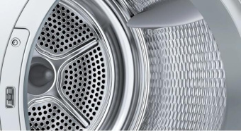 Сушильная машина Bosch WTH85V0EPL