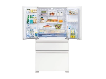 Холодильник Mitsubishi Electric MR-LX564ER-GWH-A