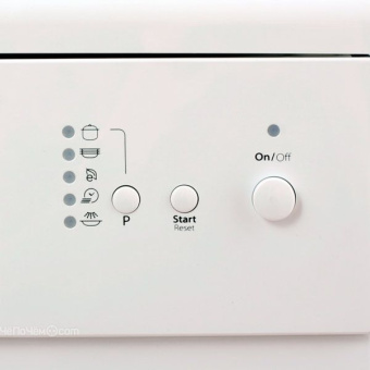 Посудомоечная машина Whirlpool ADP 450 WH